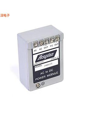 23WB215 |封闭式AC/DC CONVERTER