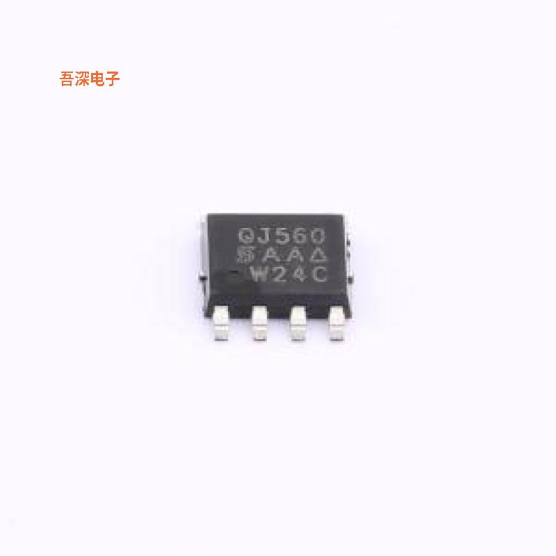 SQJ560EP-T1_GE3 原装|正品PowerPAKSO-8L