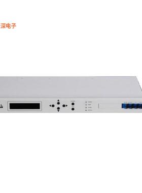 JP-EDFA-1RU-PREAMP |原装全新1RU SINGLE  EDFA PRODUCT