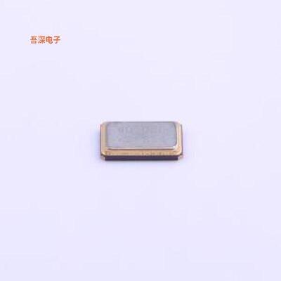 XVHEELNANF-40MHZ |原装SMD5032-4P无源晶振