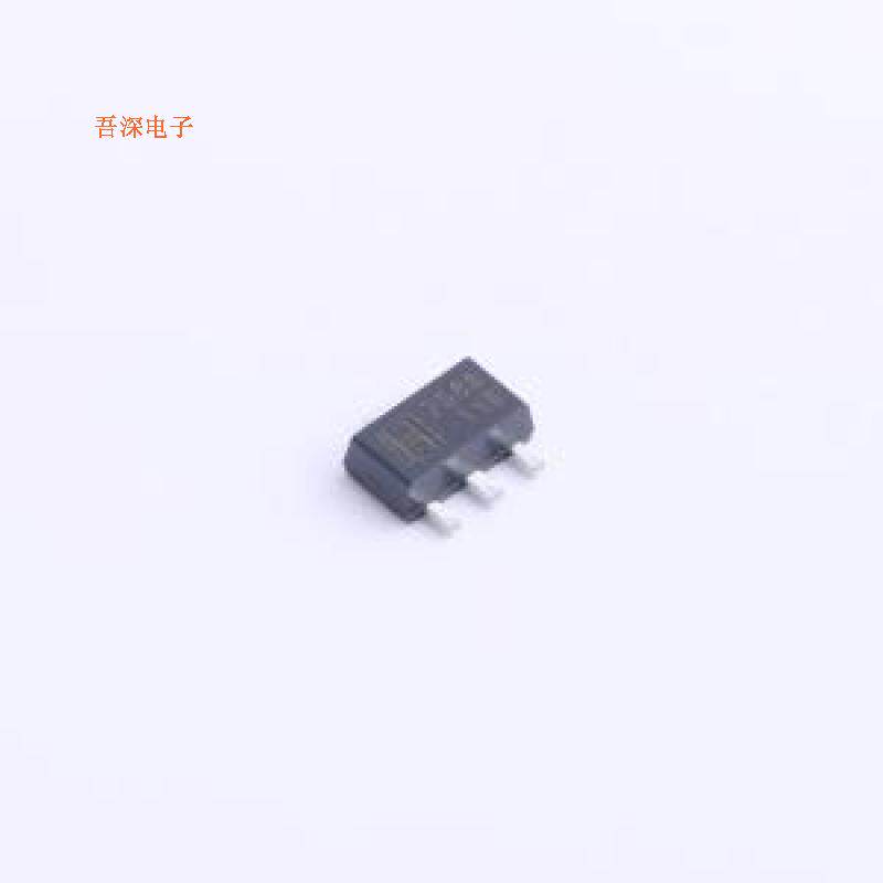TJ7533GF |原装SOT-89-3IC REG LINEAR 3.3V 250MA SOT89