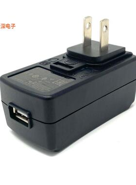 WR9QA5000USBA1CNAR6B |原装全新AC/DC WALL MOUNT ADAPT