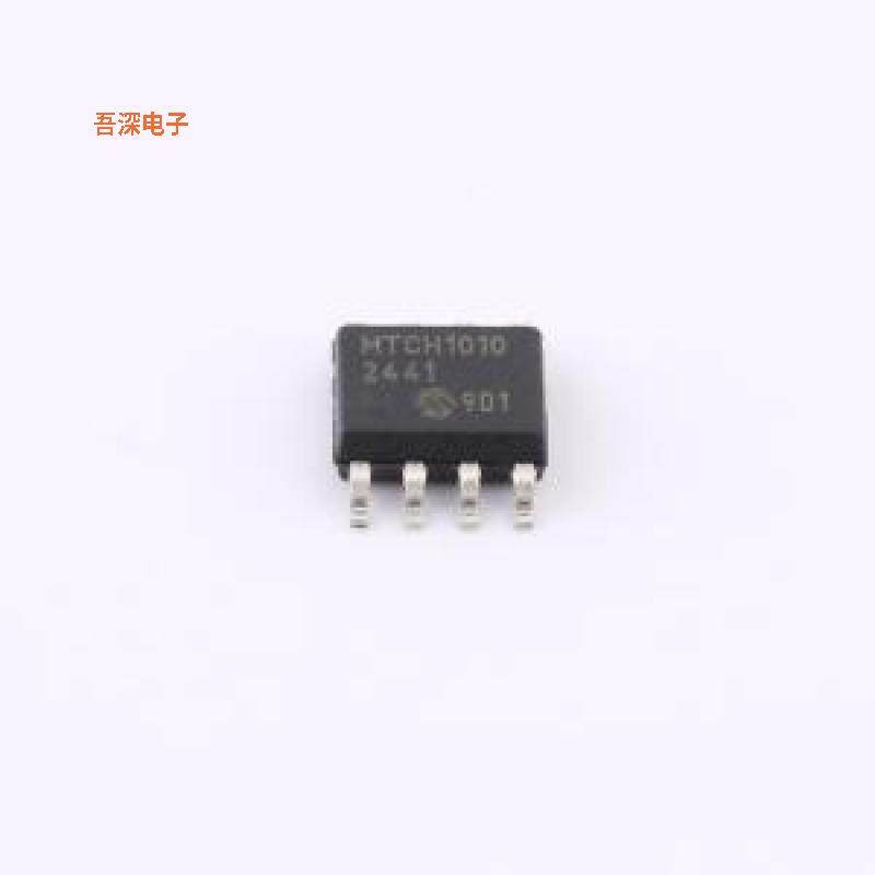 MTCH1010-V/SN |原装SOIC-8IC PROXIMITY DETECTOR