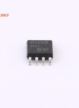 MTCH1010-V/SN|原装SOIC-8IC PROXIMITY DETECTO