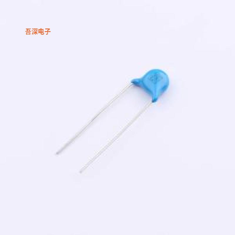 CC3F331MD1IEB44G61MF |原装插件,P=7.5mm直插瓷片