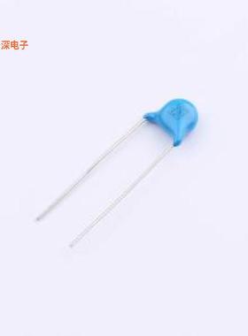 CC3F331MD1IEB44G61MF |原装插件,P=7.5mm直插瓷片