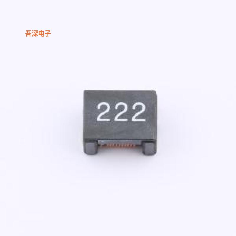 ACM9070R222A |原装SMD-4P,9x7mm共模滤波器