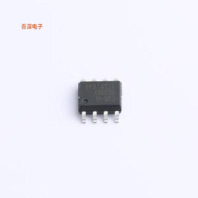 GP8102SL-TC50-EW |原装ESOP-8ADC/DAC-专用型