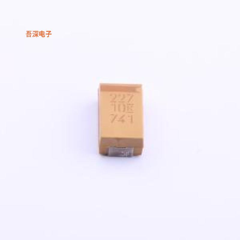 T495D227K010ATE045 原装|正品CASE-D-7343