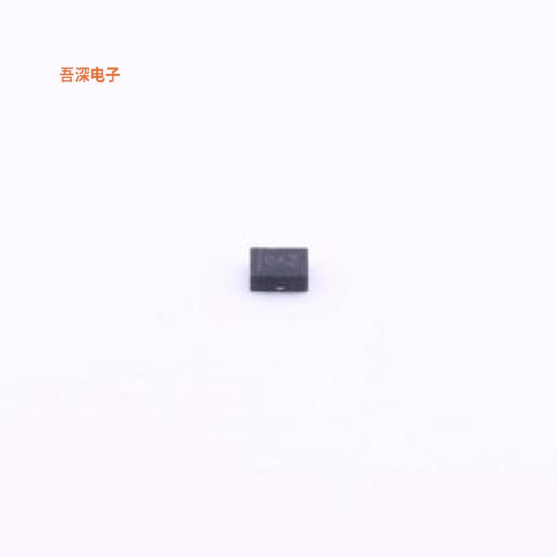 SBR1U40LP-7 |原装DFN-3(1.1x1.4)DIODE SBR 40V 1A DFN1411-3