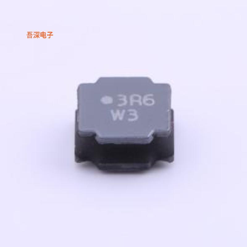 NRS8040T3R6NJGJ 原装|正品SMD,8x8mm