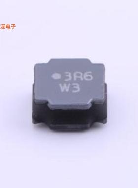 NRS8040T3R6NJGJ 原装|正品SMD,8x8mm