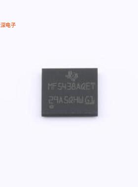 M430F5438AMZCARET |原装NFBGA-113单片机(MCU/MPU/SOC