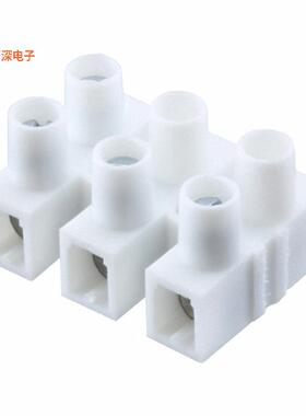 HE4WPR/03 |欧式接线板EUROSTRIP 3P10MM FLT 30A 300V 24