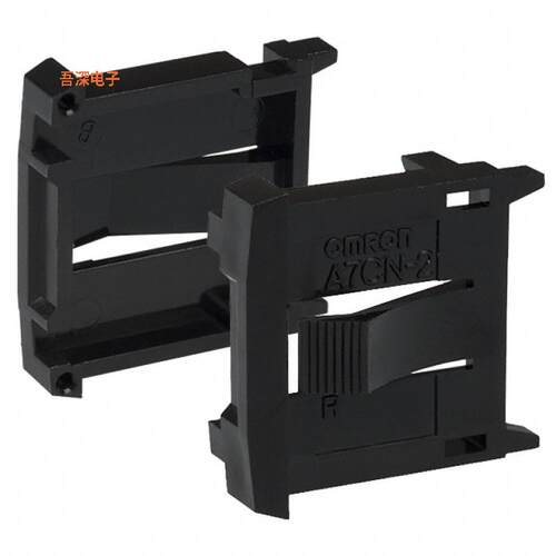 A7CN-2M-1 |配件类型:端盖END CAP 2 PCS FOR FRONT MNT A7CN