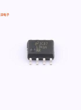 LM3414MRX/NOPB|原装ESOP-8IC  DRV RGLTR PWM 8SOPWRPA