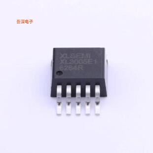 XL3005E1 263 5驱 原装