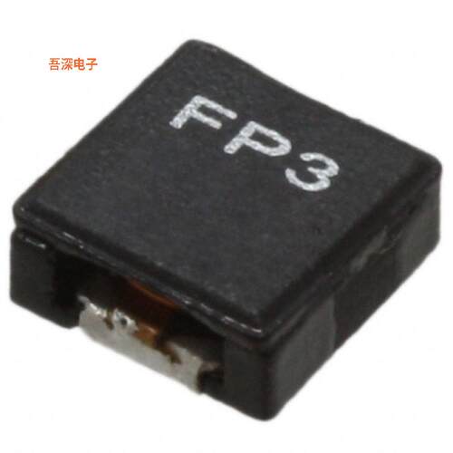 FP3-4R7-R |鼓芯，绕线式FIXED IND 4.7UH 3.23A 40MOHM SMD
