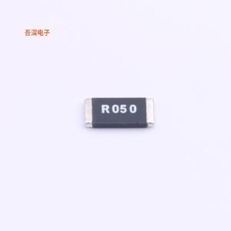 LR122WF500MT4E |原装2512电流采样/分流器