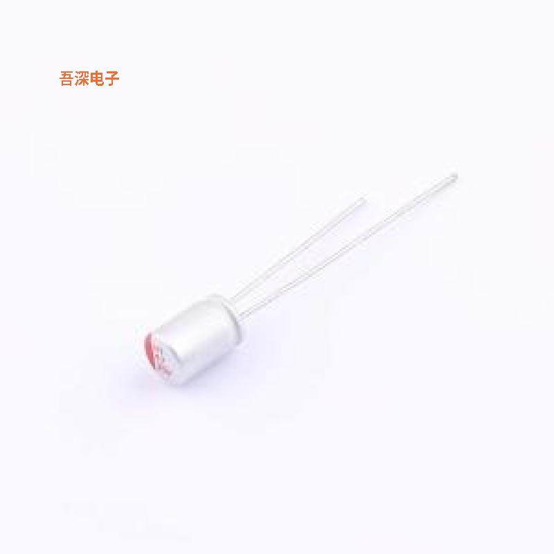 HT1V476M0507PC |原装插件,D5xL7mm固态