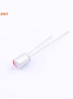 HT1V476M0507PC |原装插件,D5xL7mm固态