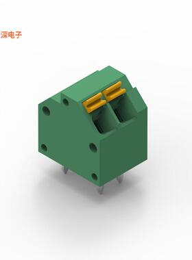 691409320002 |原装全新WR-TBL TERMINAL BLOCK - SCREWLES