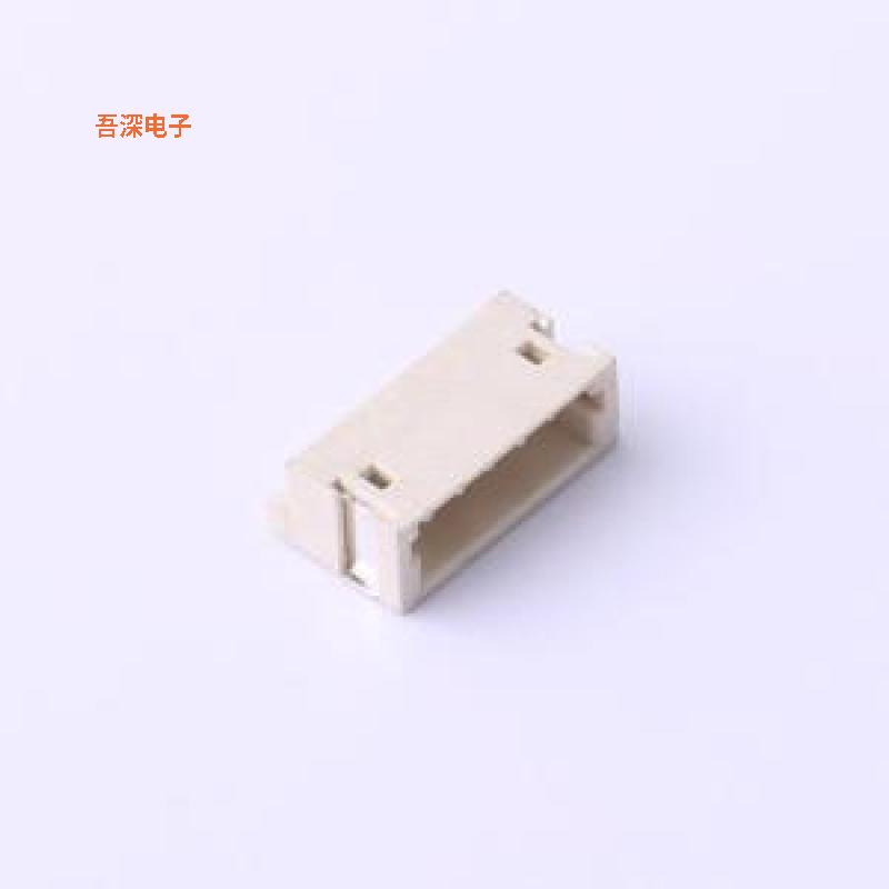 HC-ZH-5PWT |原装SMD,P=1.5mm,卧贴线对板针座