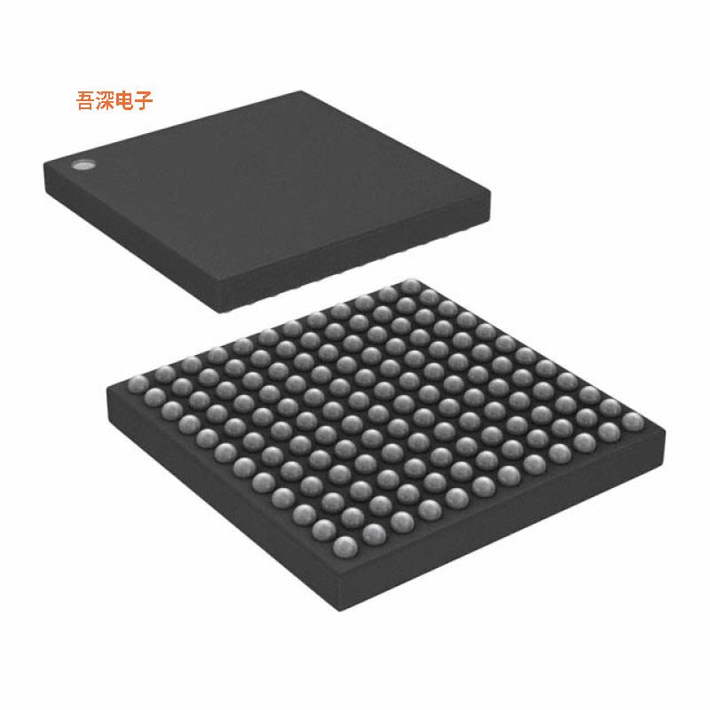 AS4C2M32D1A-5BIN |未验证IC DRAM 64MBIT PARALLEL 144LFBGA