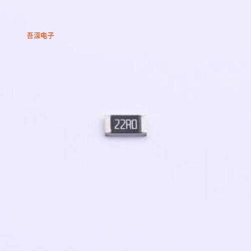 SR1206FR-0722RL |原装1206