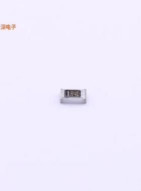 MCR10EZHFL1R40 |原装0805贴片