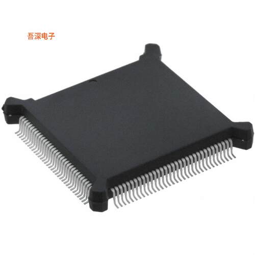 MC68HC16Z1CEH16 |原装全新IC MCU 16BIT ROMLESS 132PQFP