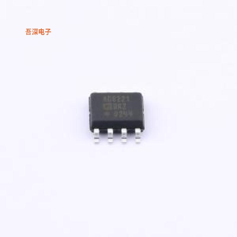 AD8221BRZ-RL |原装SOIC-8仪表放大器
