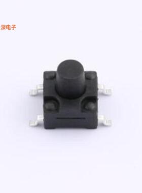 UK-B02123T-G7.0-160JZ |防水轻触插件,6x6m