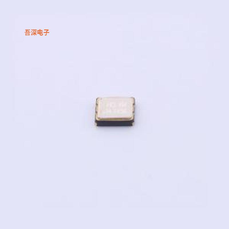 CO32H4-14.7456-33GDTSNL |原装SMD3225-4P有源晶振