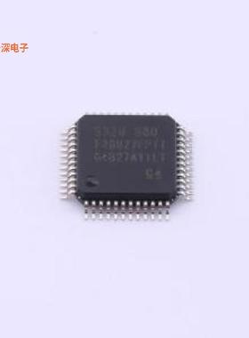 TMS320F28027FPTTR 原装|正品LQFP-48(7x7)