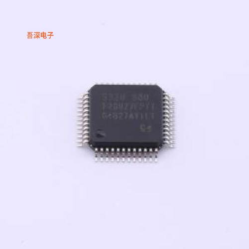 TMS320F28027FPTTR |原装LQFP-48(7x7)单片机(MCU/MPU/SOC)