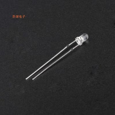 L314VY2C-AHV |原装插件,D=3mm发光二极管/