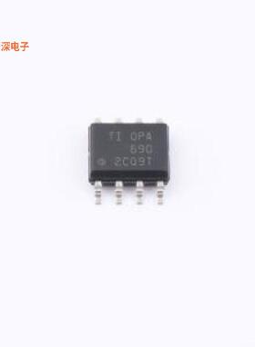 OPA690ID |原装SOIC-8运算放大器