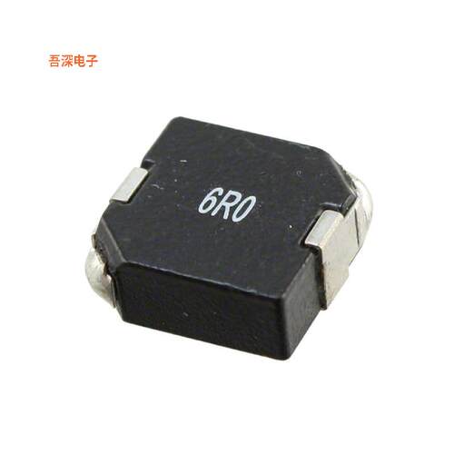 PM13560S-6R0M-RC |原装全新FIXED IND 6UH 9.5A 10 MOHM SMD