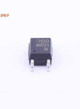 LTV-M601 |原装SOP-5-175milOPTOISO 3.75KV OPN COLL 5-SOP