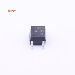 SOP 175milOPTOISO LTV OPN 原装 3.75KV COLL M601