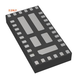 MP86972GLJTH-Z |半桥IC HALF BRIDGE DRIVER 60A 35TLGA
