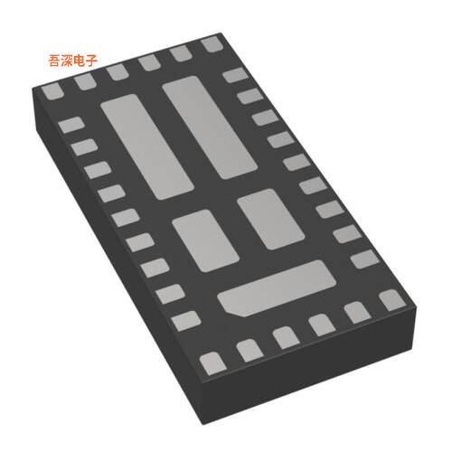 MP86972GLJTH-Z |半桥IC HALF BRIDGE DRIVER 60A 35TLGA