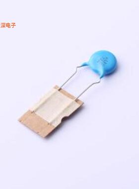 DCH102K36Y5PR6VK7EE |原装插件,P=7.5mm直插瓷片