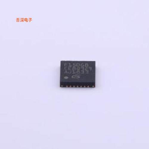 GD32F150G8U6TR |原装WQFN-28-EP(4x4)单片机(MCU/MPU/SOC)
