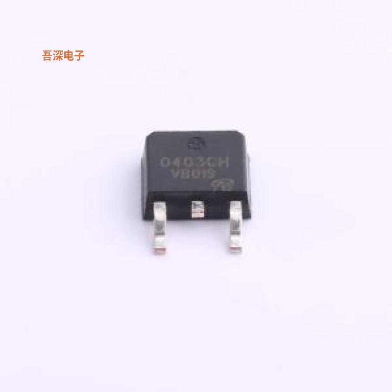 AP0403GH-VB |原装TO-252(MOSFET)