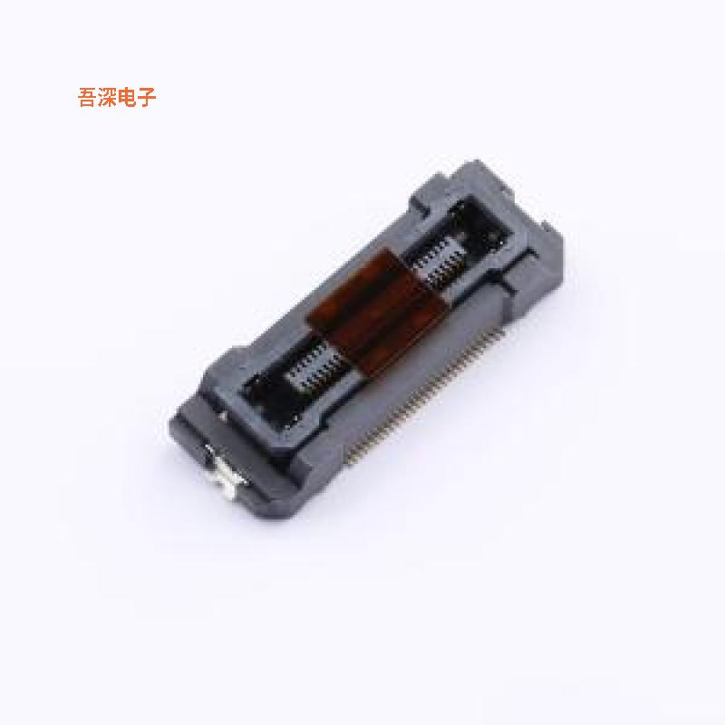 HC-PBB23L-60DS-0.5V-G2-01 原装|正品SMD,P=0.5mm