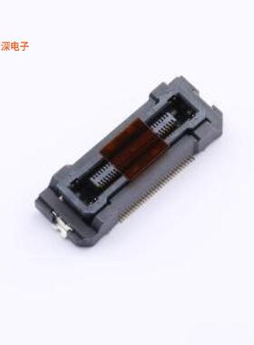 HC-PBB23L-60DS-0.5V-G2-01 原装|正品SMD,P=0.5mm