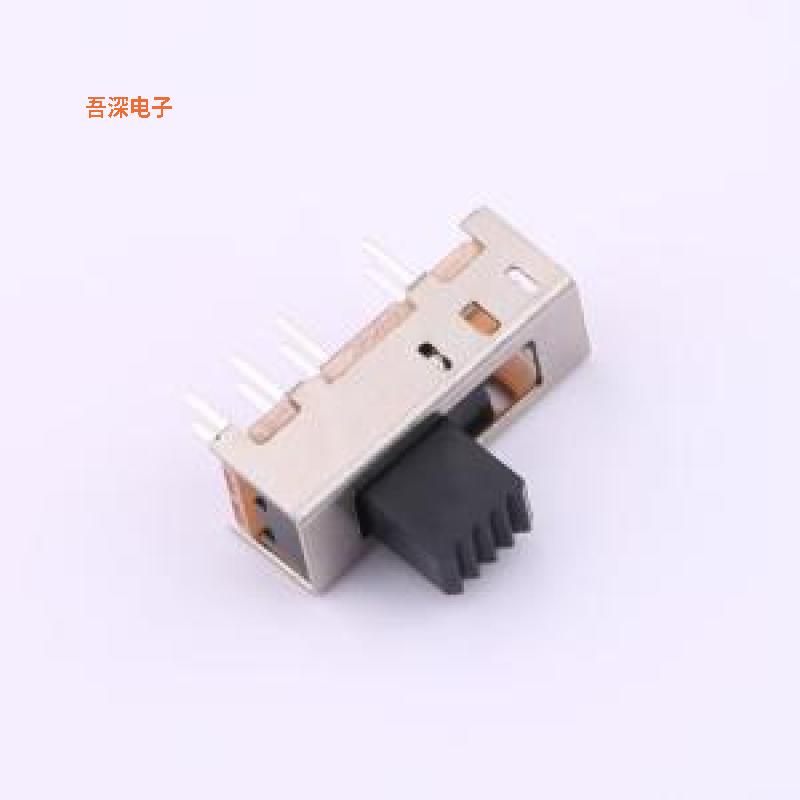 SS-23E06-G5 |拨动  大规格滑动滑动插件