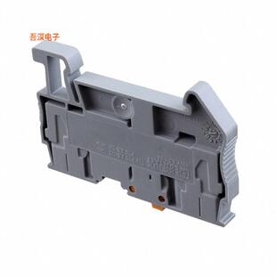 3270079 |断连KNIFE DISCONNECT TERMINAL BLOCK